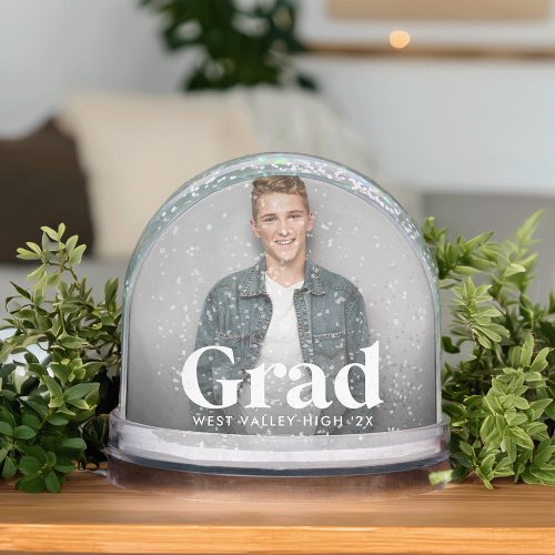 Grad Overlay | Graduation Photo