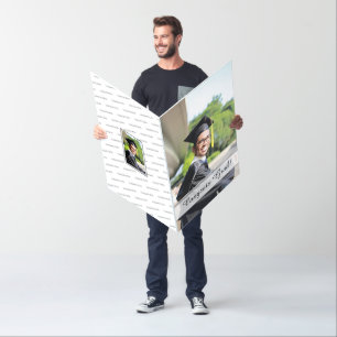 Grad Photo Congratulations Graduation 2020 Card