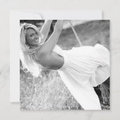 Grad Sweet 16 Party Pink Crown Glitter Leaves (Back)