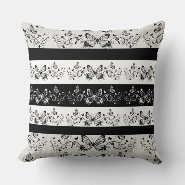 Grade A Cotton Throw Pillow 20x20 (Front)