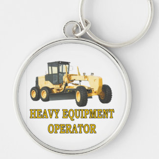 GRADER KEYCHAIN