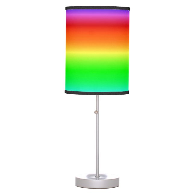 Gradient 03 Table Lamp (Front)