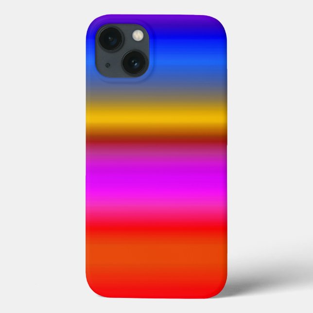 Gradient 05 Case-Mate iPhone case (Back)