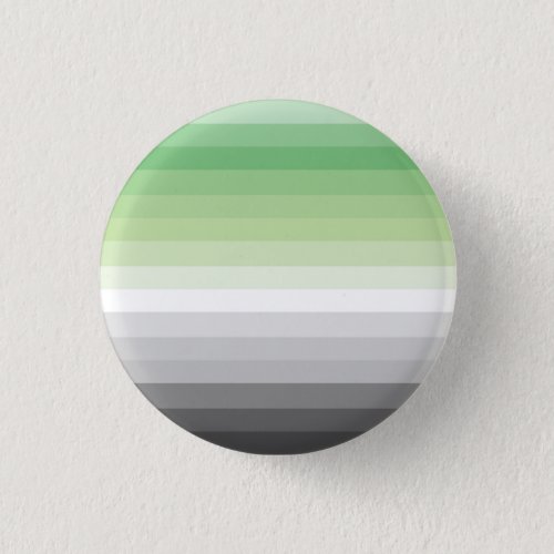 Gradient Aro Pride Flag Button