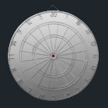 Gradient Background Dart Board<br><div class="desc">Gradient Background Dart Board</div>