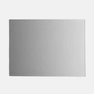 Gradient Background Doormat
