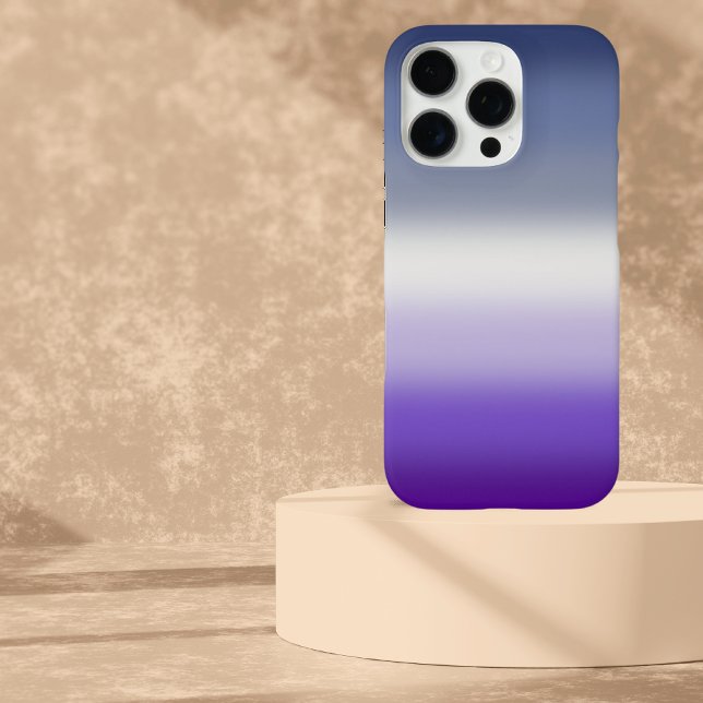 Gradient Butch Lesbian Pride Flag – Butch Flag Case-Mate iPhone Case (Creator Uploaded)