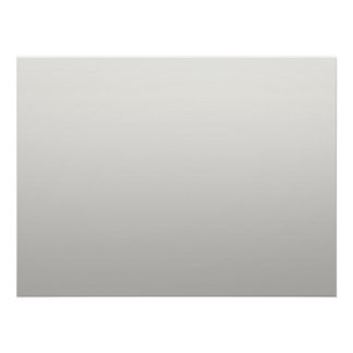 Gradient Cloud - deep to light | Seasonal Moods |  Poster
