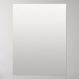 Gradient Cloud - deep to light | Seasonal Moods |  Poster