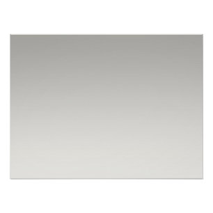 Gradient Cloud - light to deep Seasonal Moods Poster