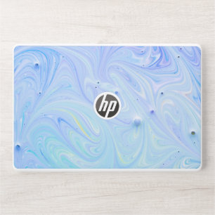Gradient Color HP Laptop Skin