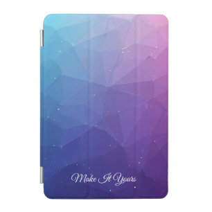 Gradient Geometric Case – Add a Name