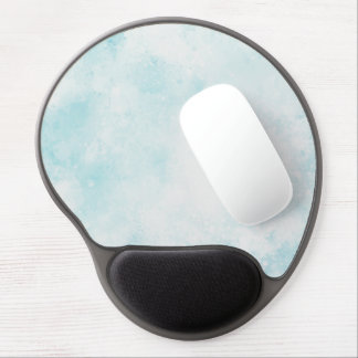 Gradient Grain Mouse Pad – Modern Minimalist Desk 
