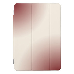 Gradient  iPad pro cover