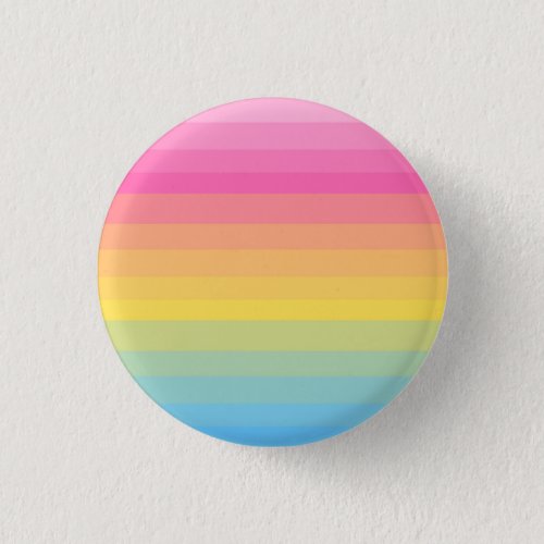 Gradient Pan Pride Flag Button