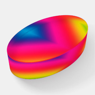 Gradient Paperweight
