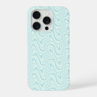 Gradient Pattern iPhone 15 Pro Case