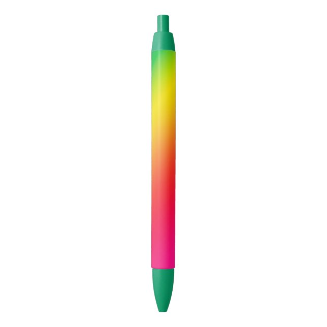Gradient Pen (Front Vertical)