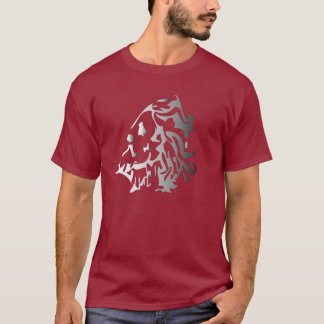 gradient proteus copy T-Shirt