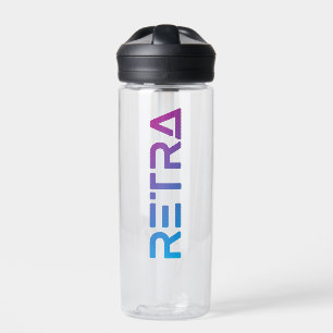 Gradient Retra Water Bottle