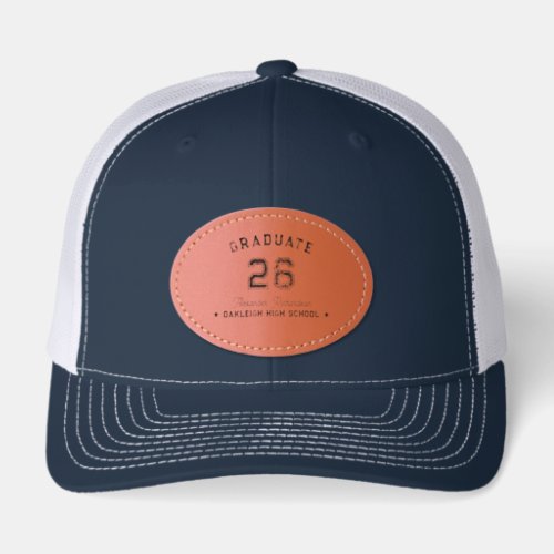 Graduate 2026 Personalized