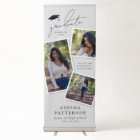 Graduate 3 Picture Graduation Party