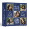 Graduate 5 Photo Collage Graduation Scrapbook