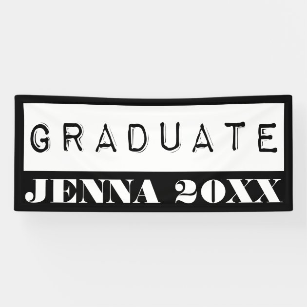 Graduate Banner