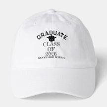 Graduate Class Of 2026