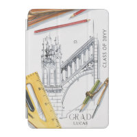 Graduate Class of Architecture Engineer Name