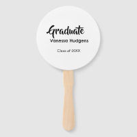 Graduate congratulations name date year class univ