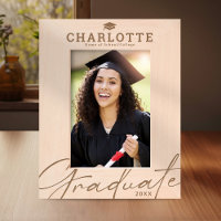 Graduate Custom Graduation