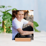 Graduate Dated  Memories Your Photo Holder