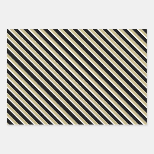 Graduate Grad Gold Graduation Script Cap Wrapping Paper Sheets | Zazzle