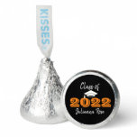 Graduate Hershey Kisses Personalized Wrapper Hershey®'s Kisses®