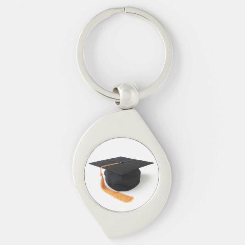  GRADUATE keychain