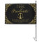 Graduate Law School Black Gold Graduation