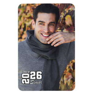 Graduate magnet