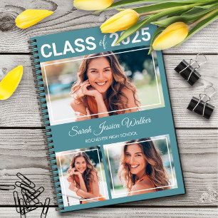 Graduate Notebook High School or College