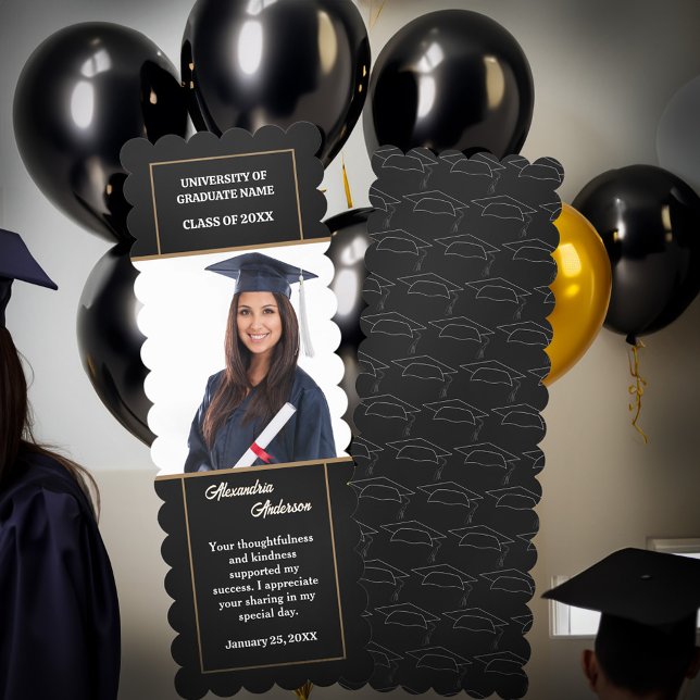 Graduate Photo Graduation Party Favor Custom  Bookmarks (Graduate Photo Graduation Party Favor Custom Bookmarks is a great keeksake to give to your guest. 
)