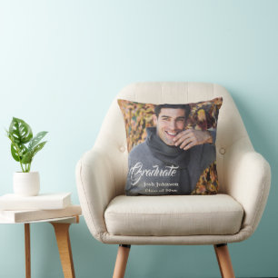 Graduate Pillow