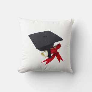 GRADUATE pillow