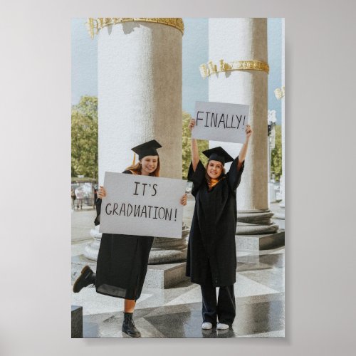 Graduate Poster