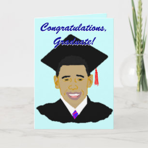 Graduate Religious Graduate Card