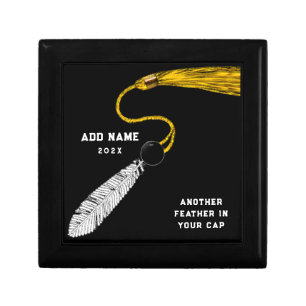 Graduate School Grad Gift Box
