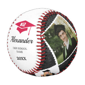 Graduate Senior High School for baseball players