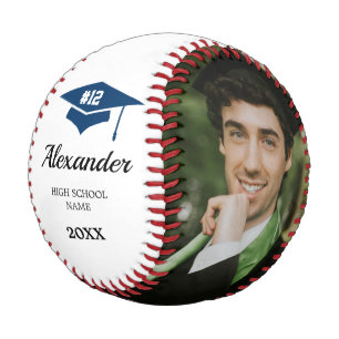 Graduate Senior High School for baseball players