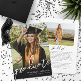 Future USC Graduate Announcement | Zazzle Future USC Graduate Announcement | Zazzle