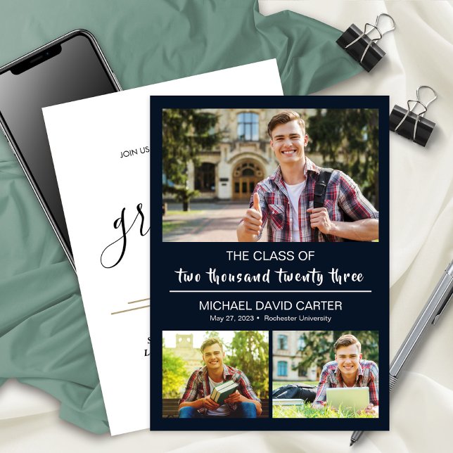 Graduate University 2023 Party Announcement (Creator Uploaded)