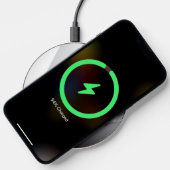 Graduate Wireless Charger (Phone)